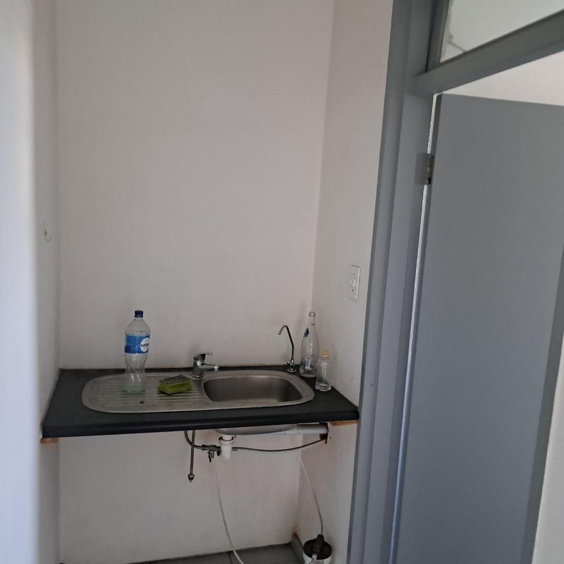 To Let commercial Property for Rent in Neave Industrial Eastern Cape